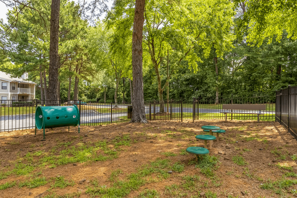 Park View at Bridges at Mallard Creek Apartment Homes, North Carolina