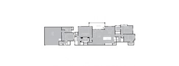 Four bedroom floorplan