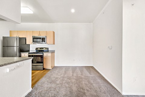 Cherrywood Village Apartments