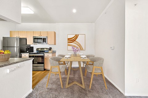 Cherrywood Village Apartments