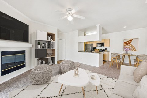 Cherrywood Village Apartments