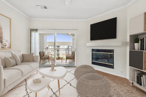 Cherrywood Village Apartments