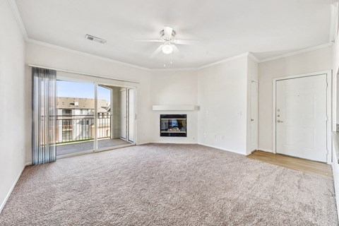 Cherrywood Village Apartments