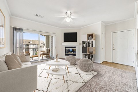 Cherrywood Village Apartments