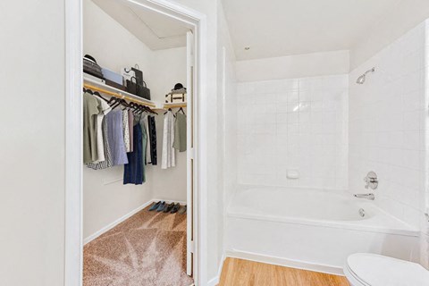 Cherrywood Village Apartments