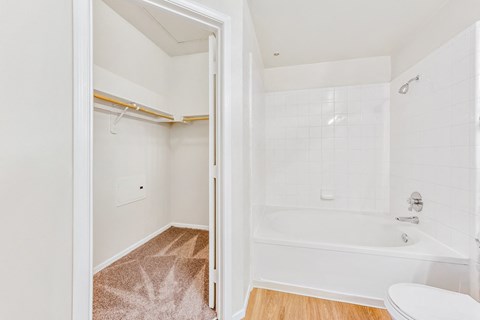 Cherrywood Village Apartments