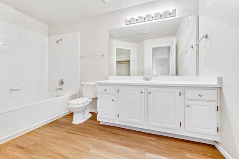 Cherrywood Village Apartments