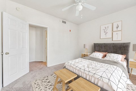 Cherrywood Village Apartments