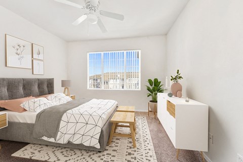 Cherrywood Village Apartments