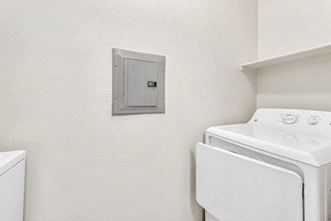 Cherrywood Village Apartments