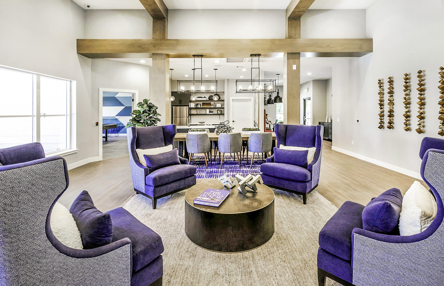 Maisons Landing Apartments