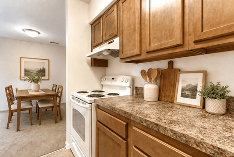 6061 Thoroughbred Court 2 Beds Apartment for Rent