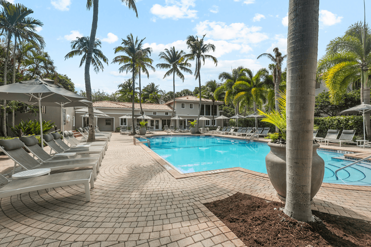 Coconut Palm Club Apartments, 5400 NW 55th Blvd., Coconut Creek, FL -  RentCafe