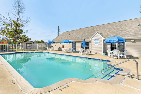 200 Mcmeen Circle 2-3 Beds Apartment for Rent