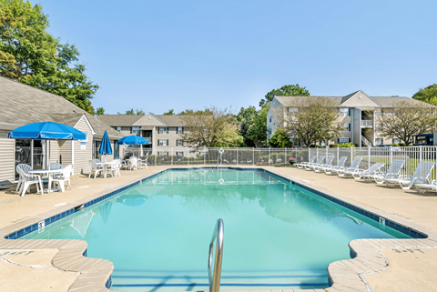200 Mcmeen Circle 2-3 Beds Apartment for Rent