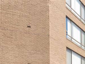 Ellicott House | Apartments for Rent Washington, DC | Rooftop Terrace