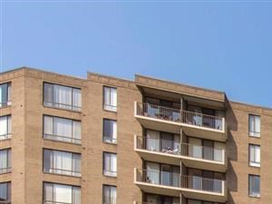 Ellicott House | Apartments for Rent Washington, DC | Tennis Court