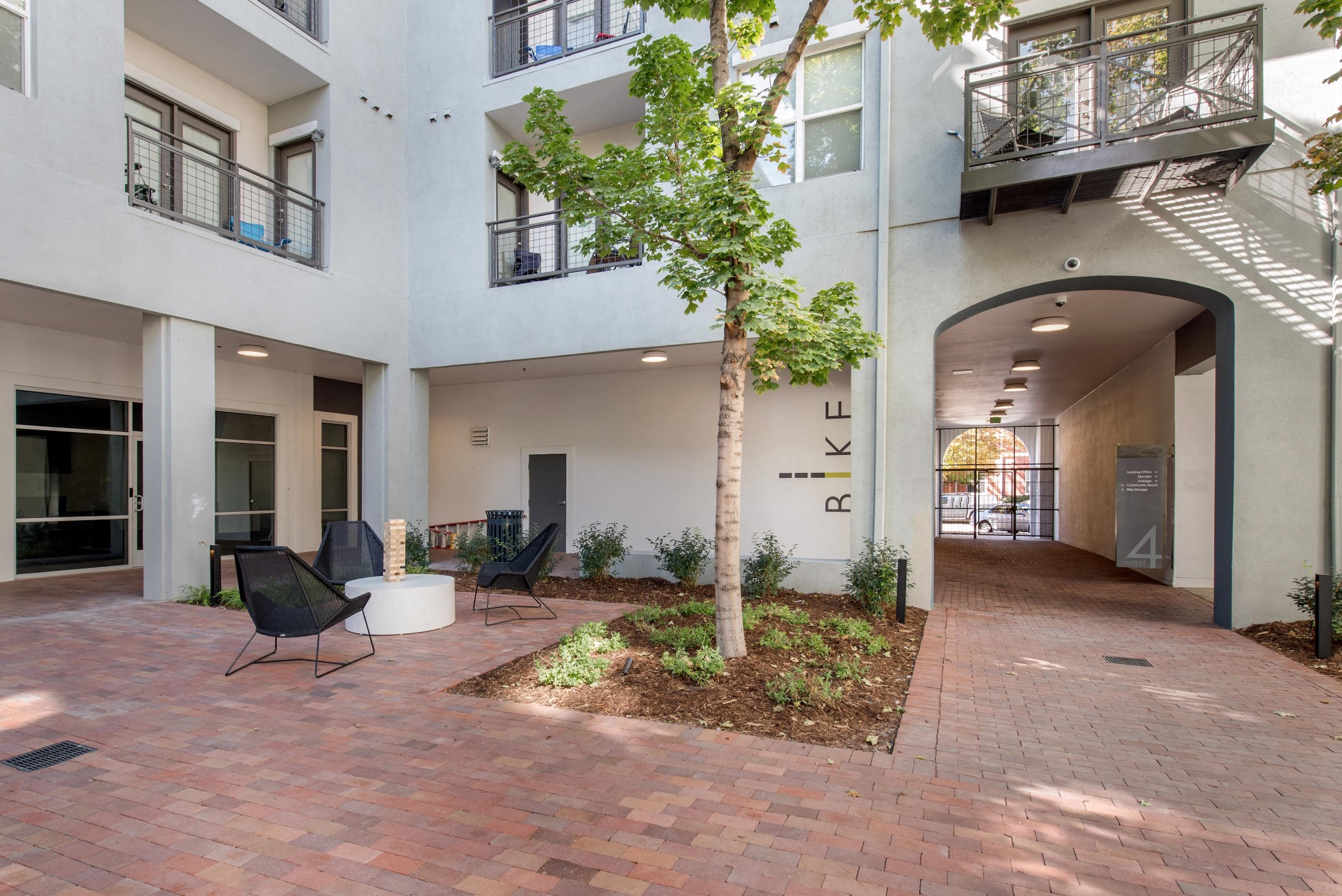 Photos and Video of Uptown Square Apartments in Denver, CO