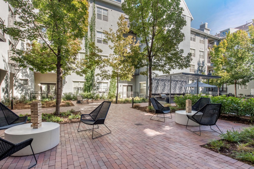 Photos and Video of Uptown Square Apartments in Denver, CO