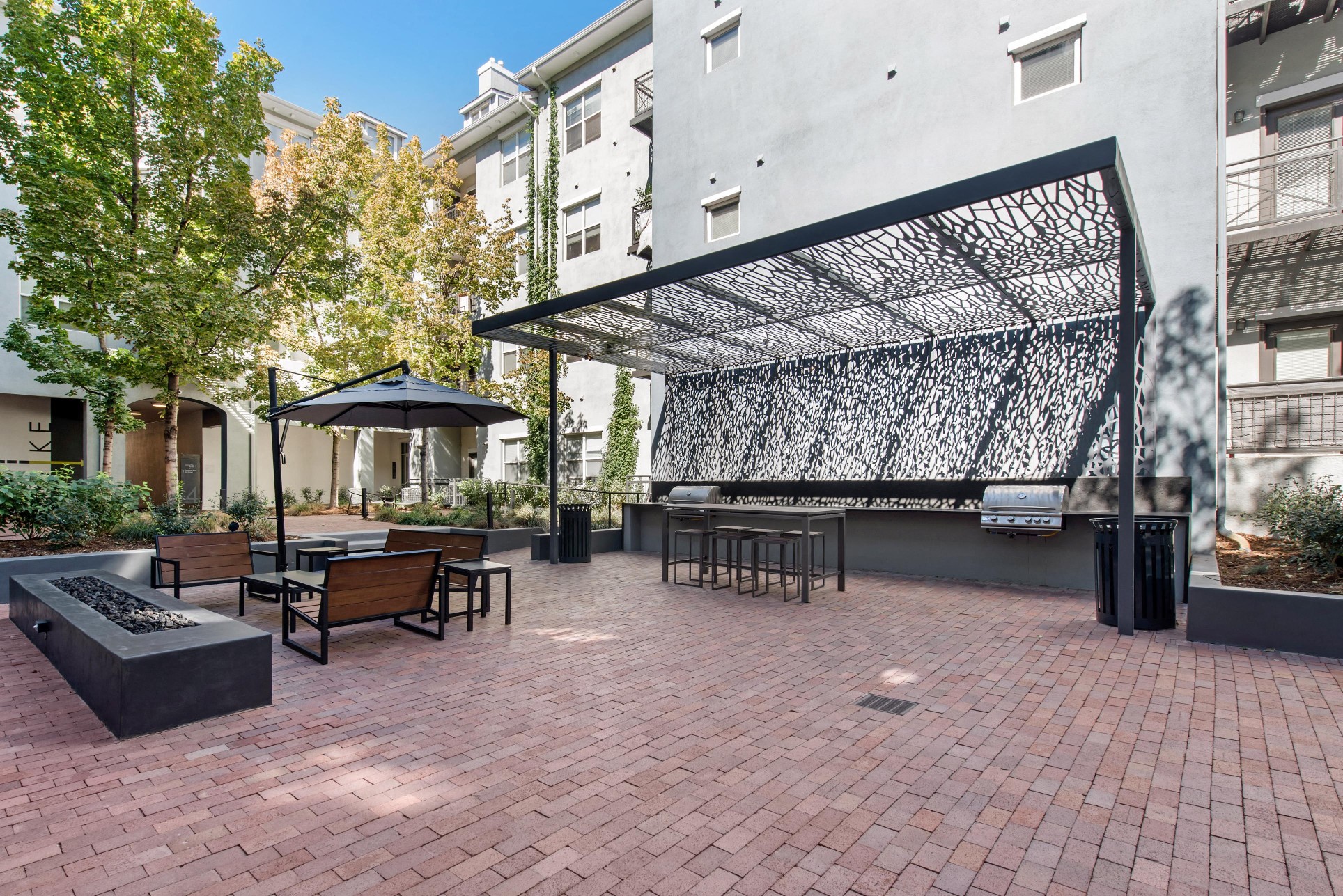 Photos and Video of Uptown Square Apartments in Denver, CO