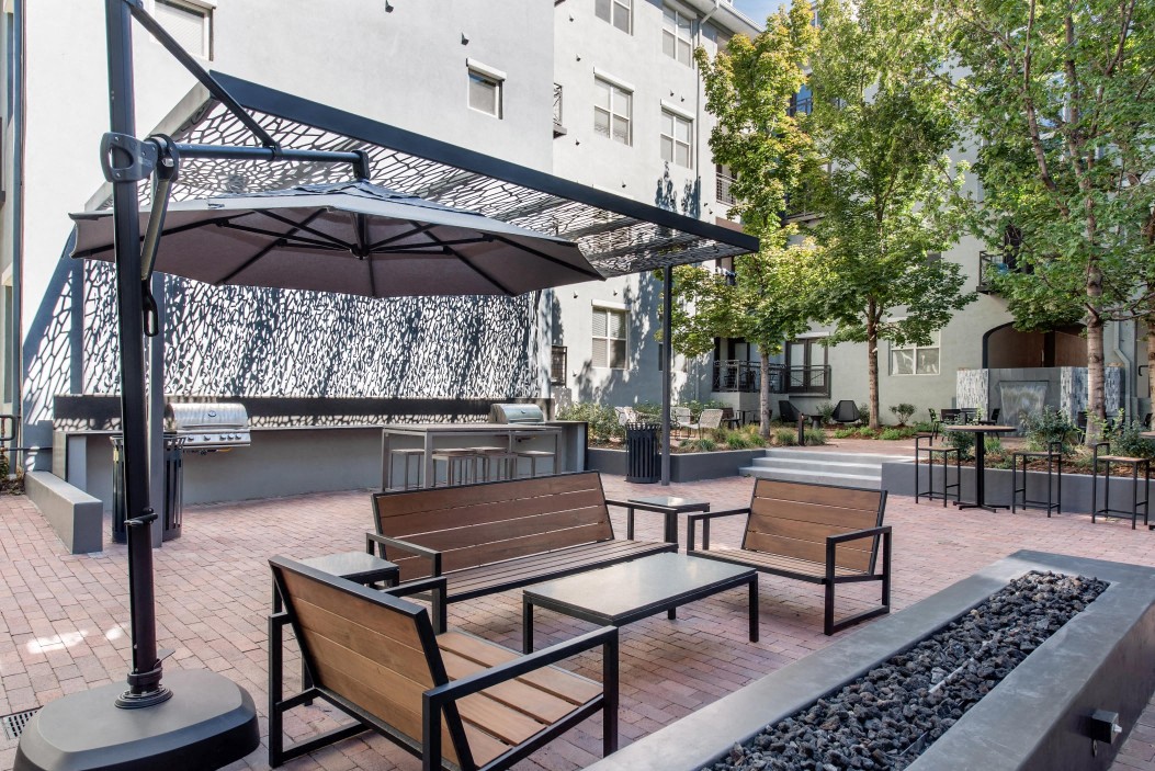 Photos and Video of Uptown Square Apartments in Denver, CO