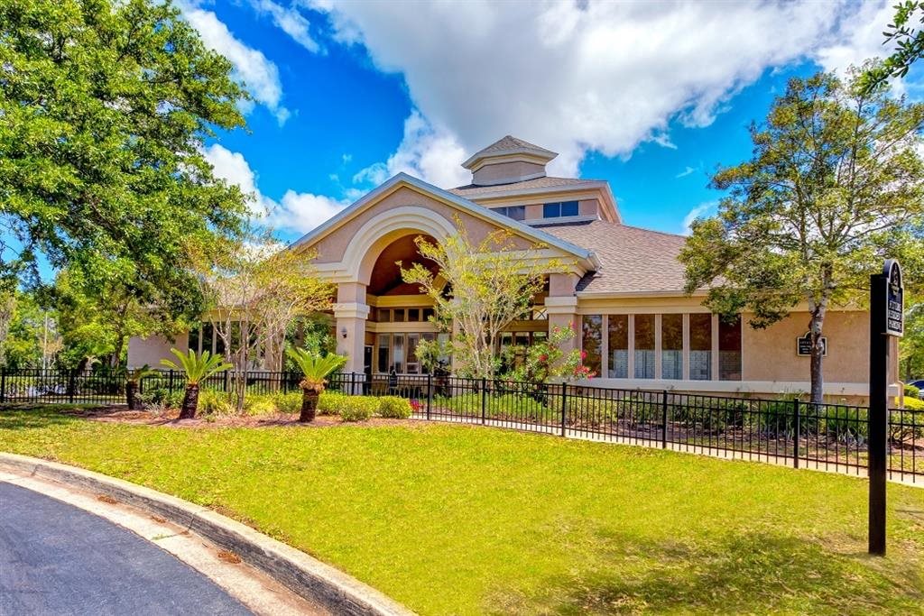 Spinnaker Reach Apartments In Jacksonville Fl