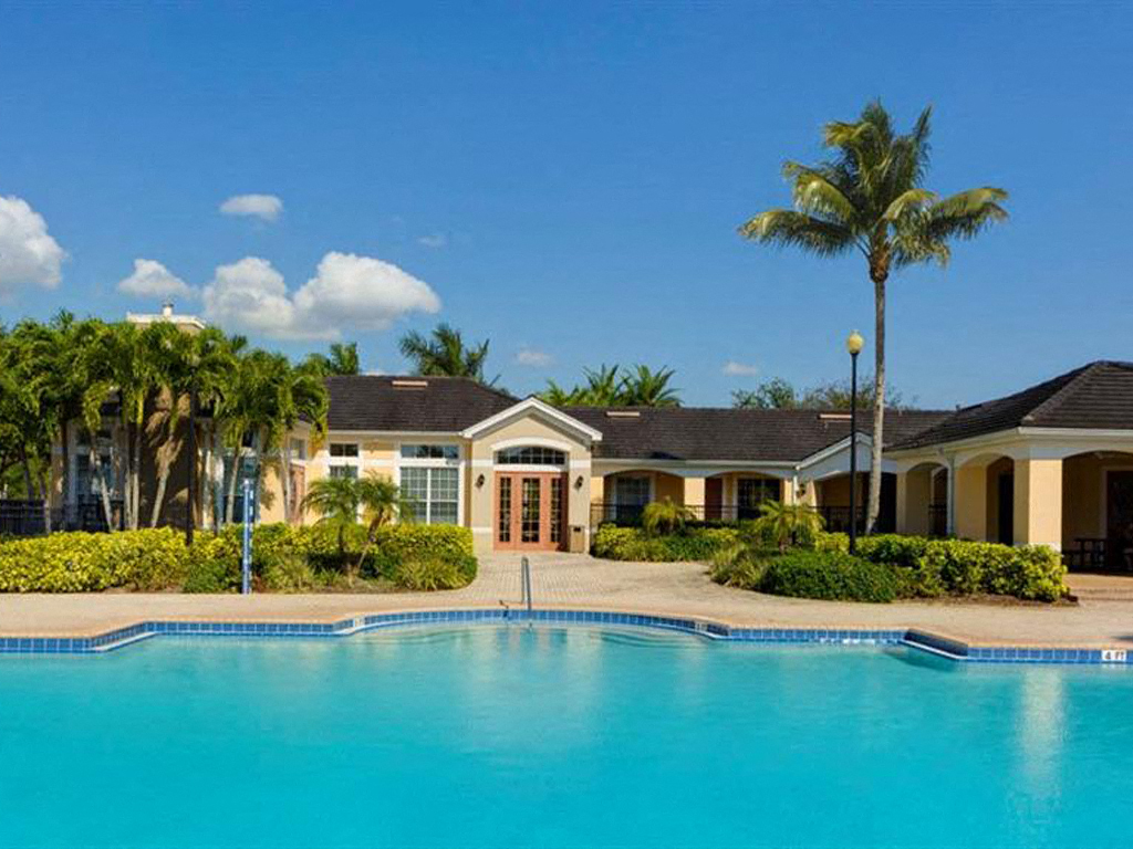 Noah's Landing Apartments Apartments in Naples, FL