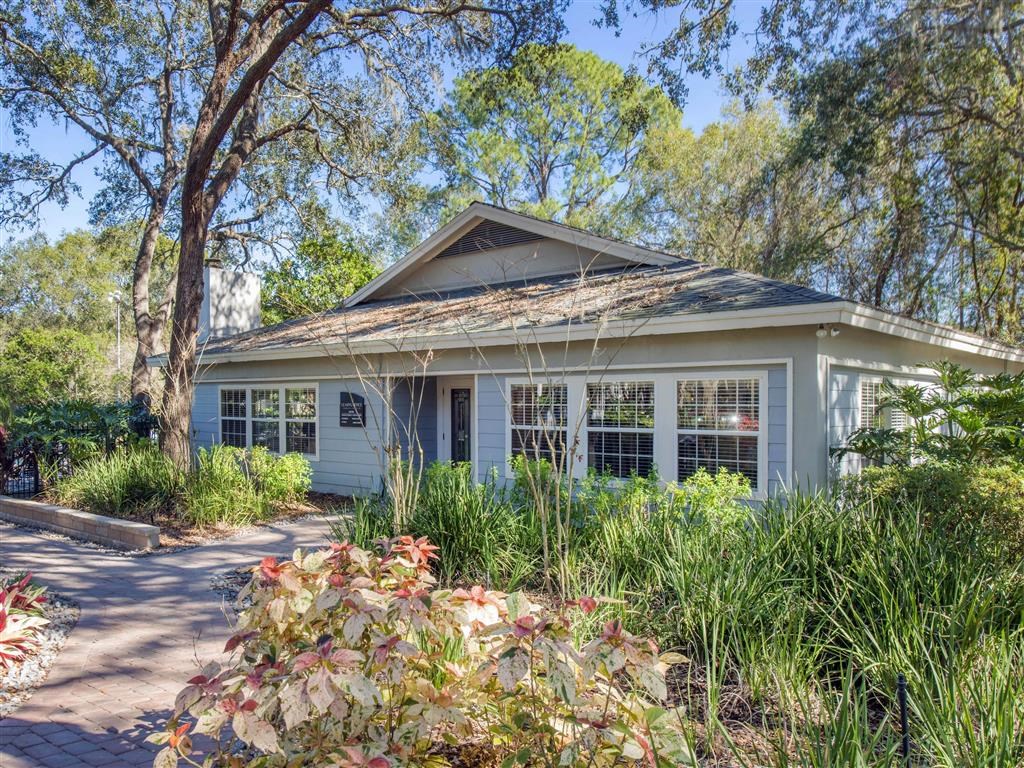 Oak Ramble Apartments Apartments In Tampa Fl