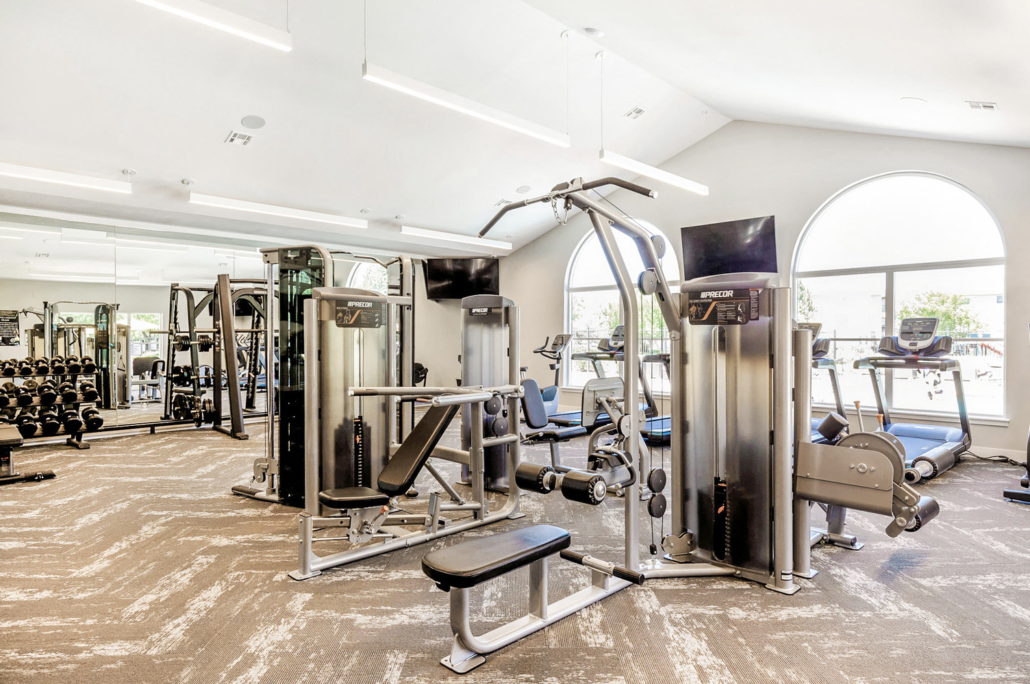 Maisons Landing Apartments
