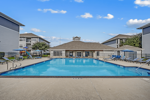 Frontier East Apartments