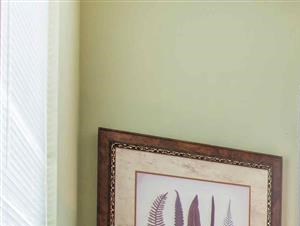 Living Room | The Retreat at Kedron Village Apartment Homes Peachtree City, GA