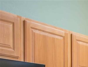 Kitchen | The Retreat at Kedron Village Apartment Homes Peachtree City, GA