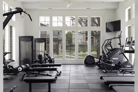 Cherrywood Village Apartments