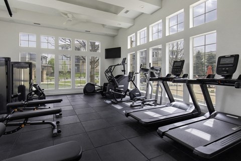 Cherrywood Village Apartments