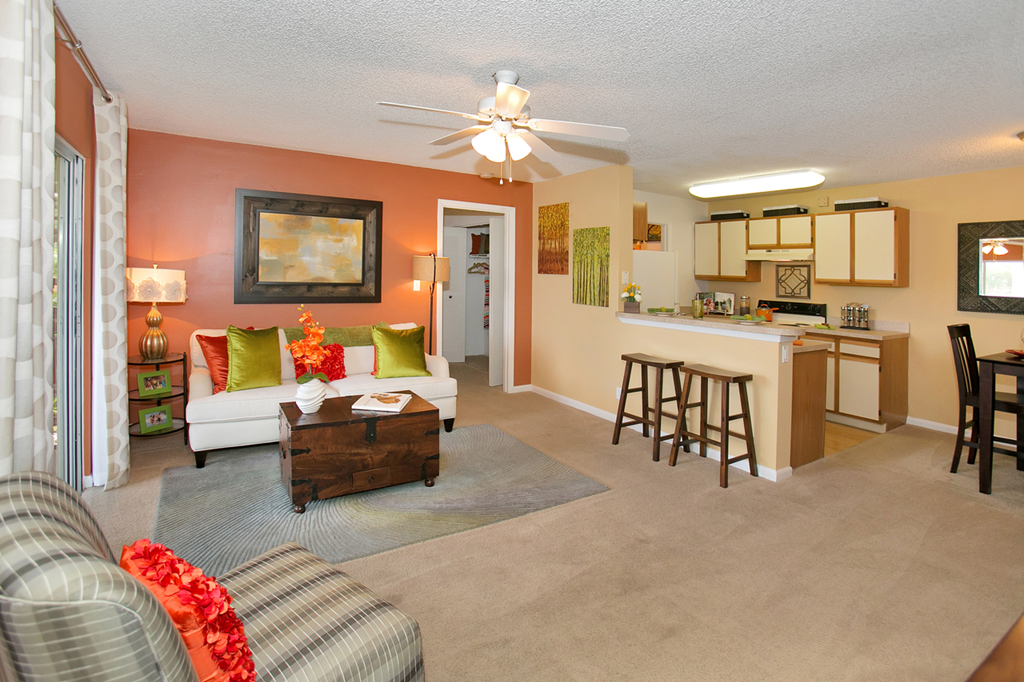 Turtle Cove Apartments