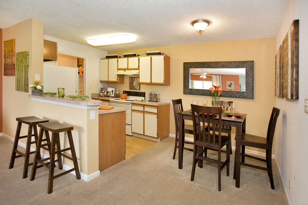 Turtle Cove Apartments