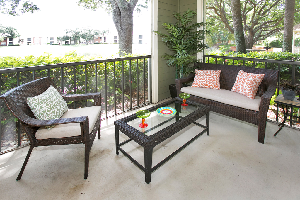 Turtle Cove Apartments