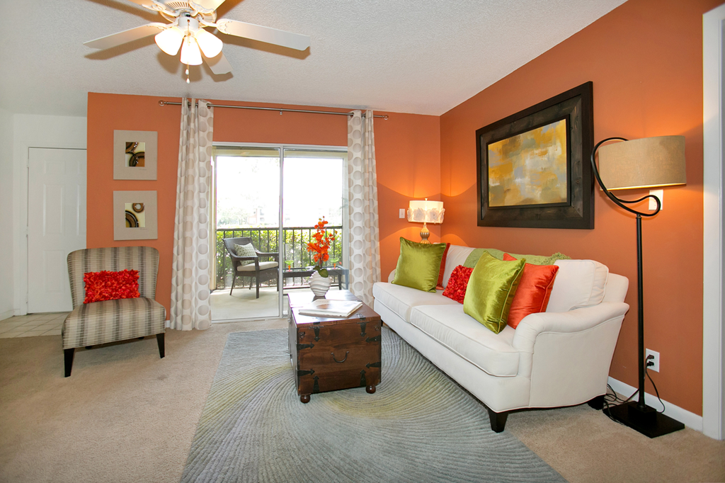 Turtle Cove Apartments