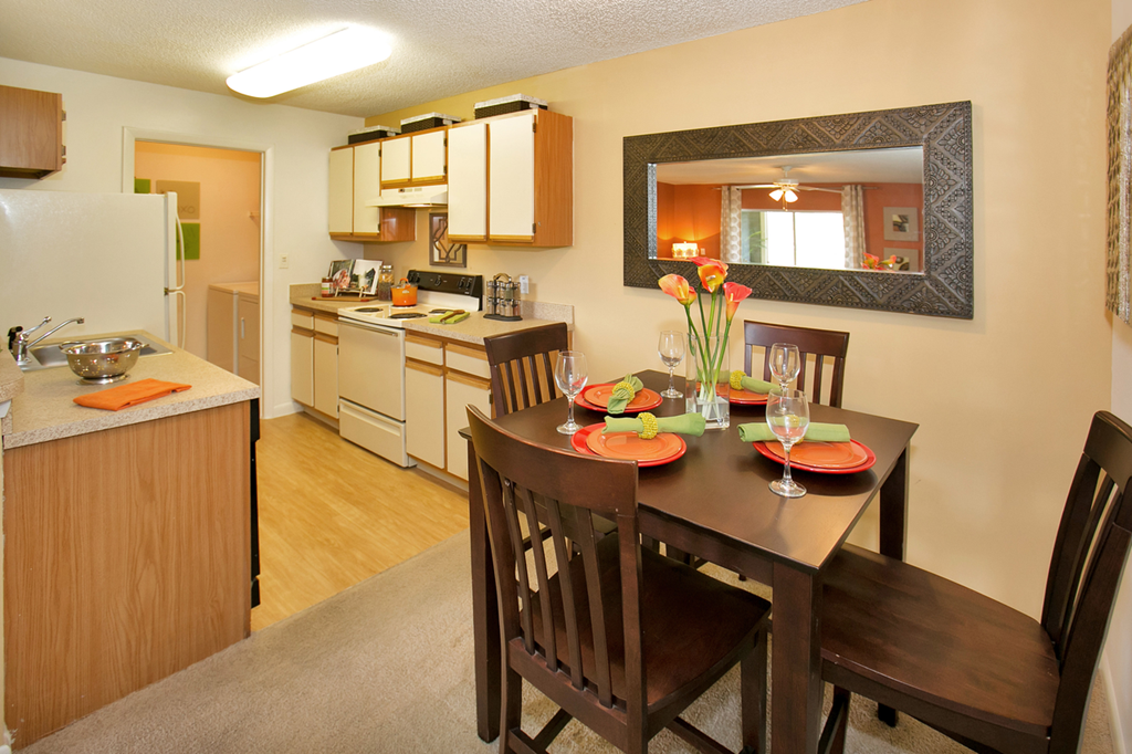 Turtle Cove Apartments