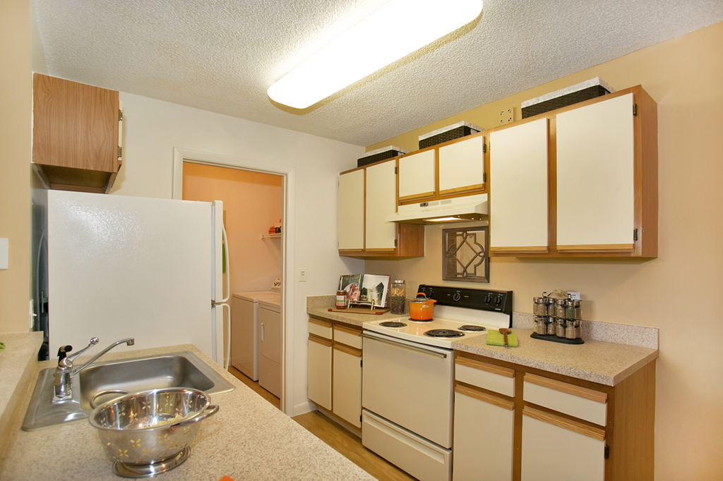 Turtle Cove Apartments