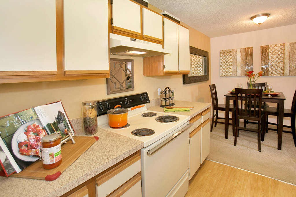 Turtle Cove Apartments