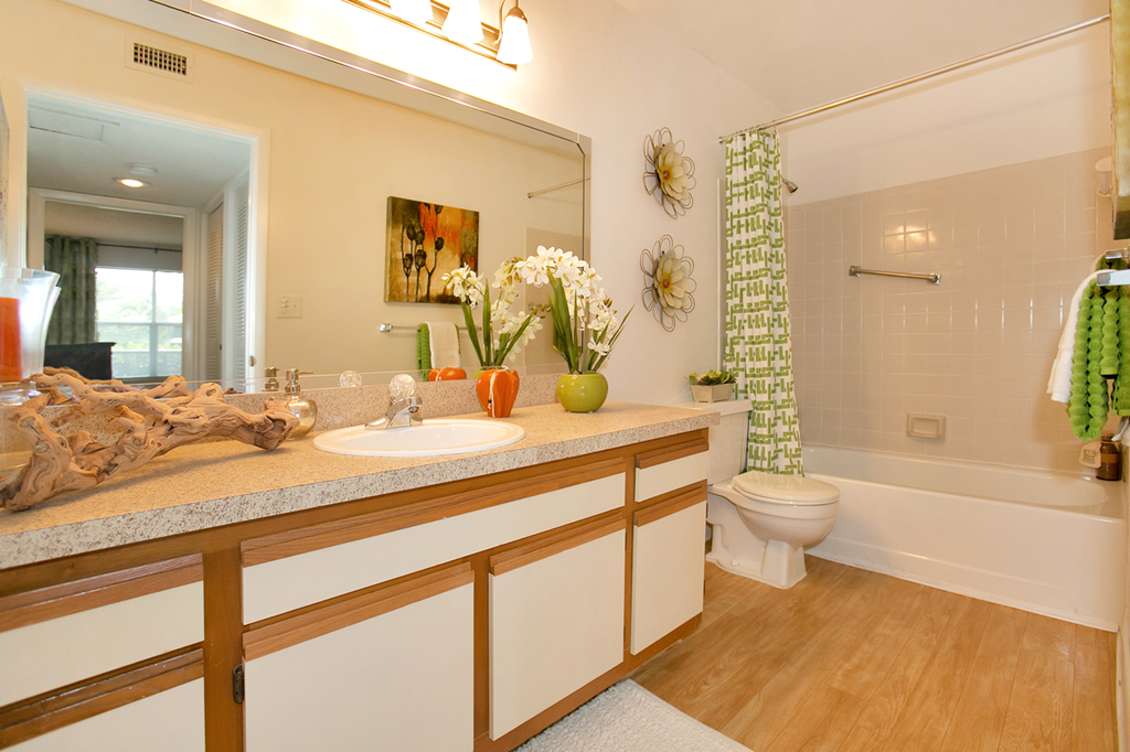 Turtle Cove Apartments