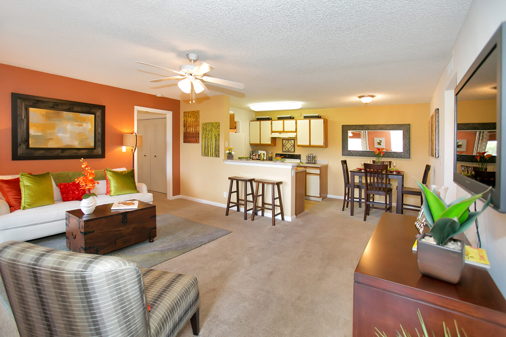 Turtle Cove Apartments