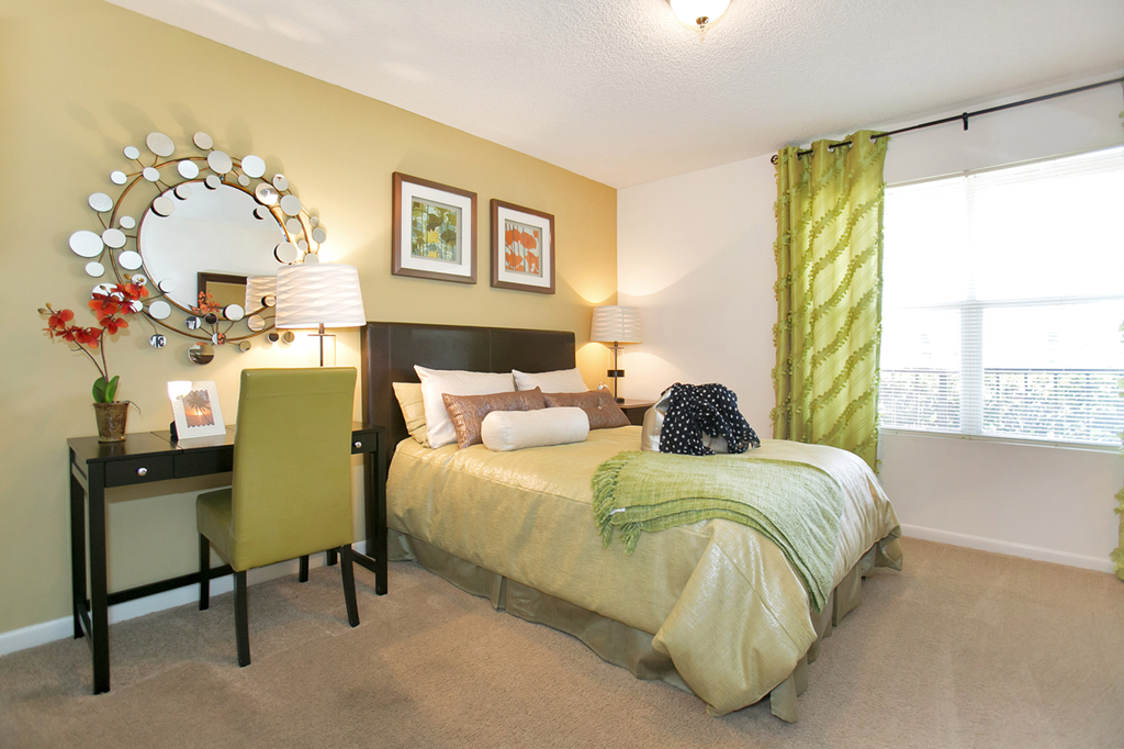 Turtle Cove Apartments