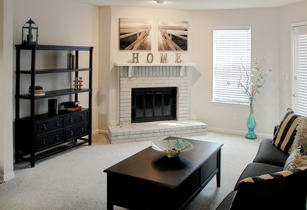 The Falls At Sope Creek Apartments