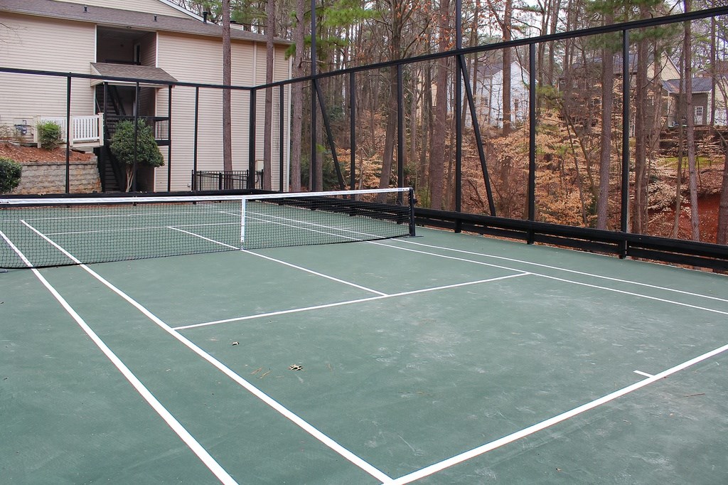 The Falls At Sope Creek Apartments