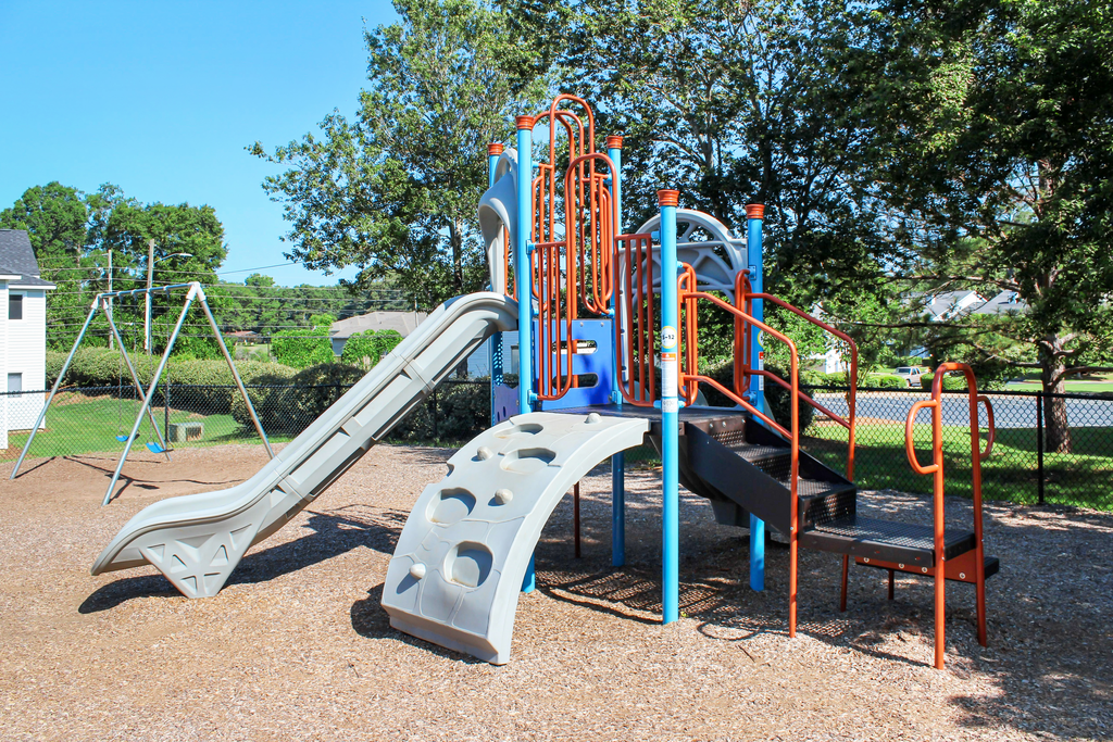 children's playground