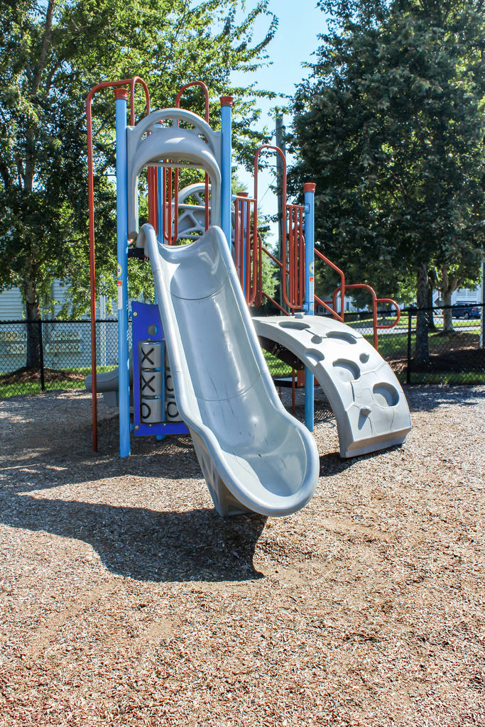 children's playground