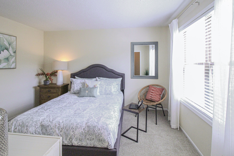 Towne Creek Apartment Homes, 700 Washington Street, Gainesville, GA