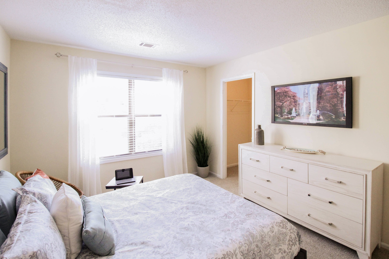 Towne Creek Apartment Homes, 700 Washington Street, Gainesville, GA